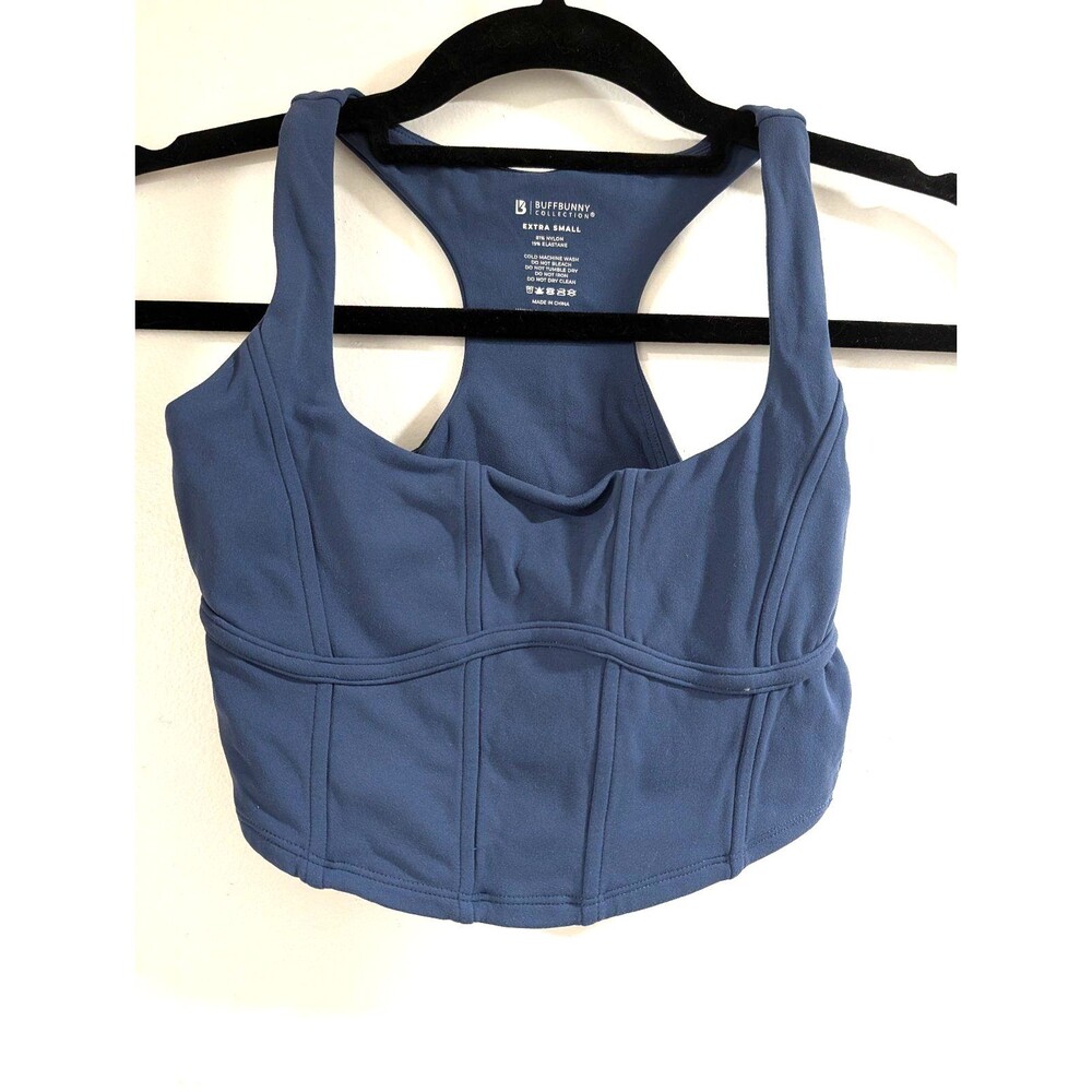 Buff Bunny Sports Bra